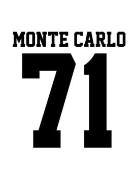 Monte Carlo 71 Old School