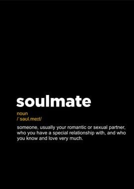 soulmate definition