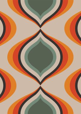 Neat Retro Pattern 03