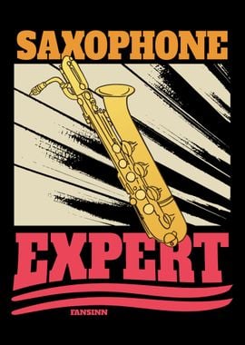 Saxophone Expert