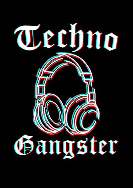 Techno Gangster