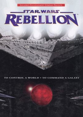 Rebellion