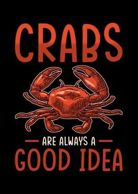 You cannot Teach a Crab to