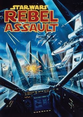 Rebel Assault