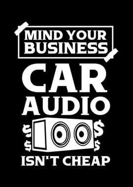 Car Audio