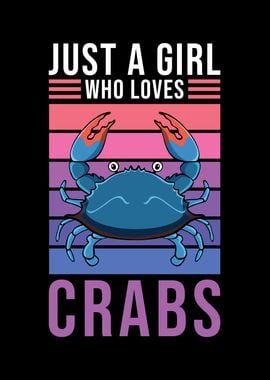 You cannot Teach a Crab to