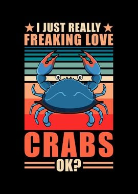 You cannot Teach a Crab to