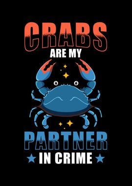 You cannot Teach a Crab to