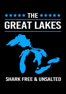 Great Lakes Shark Free