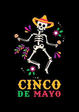 Cinco De Mayo