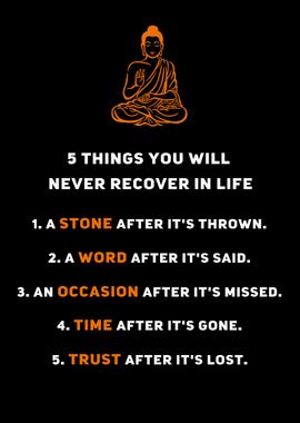 Buddha Quote Motivational