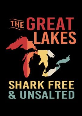 Great Lakes Unsalted