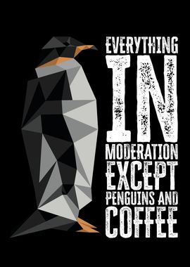 Everything In Moderation