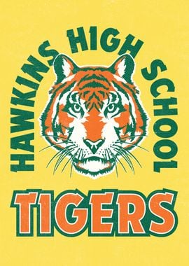 High School Tigers