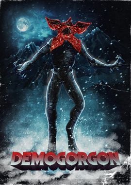 Demogorgon