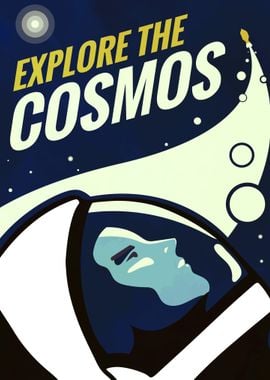 Explore The Cosmos