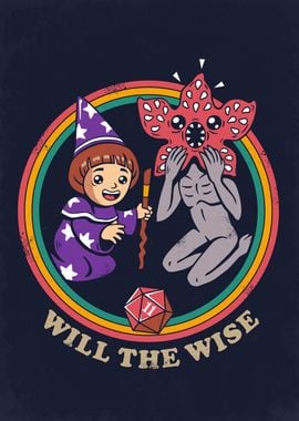 Will the Wise