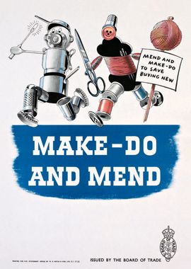 Make-do