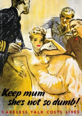 Keep Mum