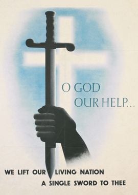 O God Our Help