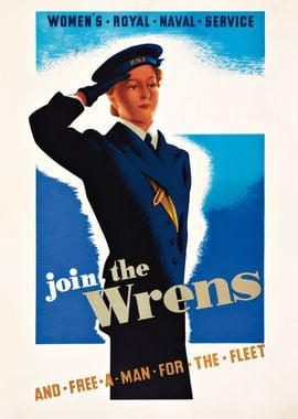 Join the Wrens