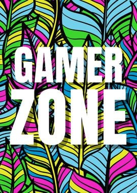 Gamer Zone