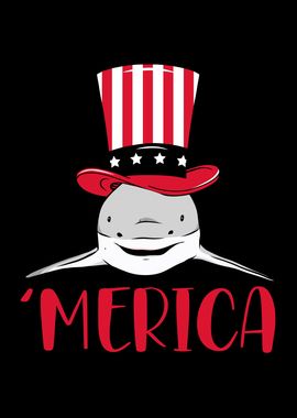 America shark