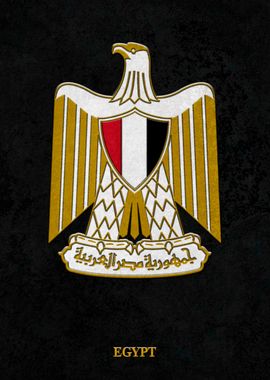 Arms of Egypt