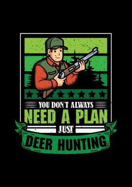 Deer Hunter