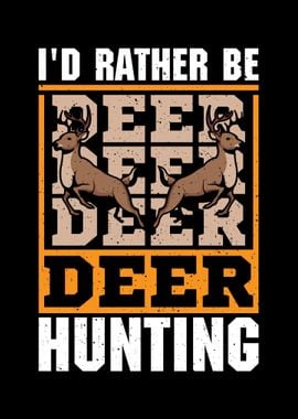 Deer Hunter