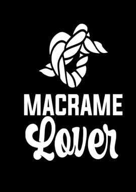 Macrame Lover