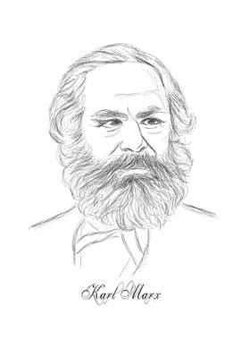 Karl Marx