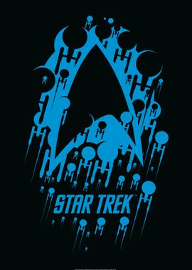 Star Trek Logo