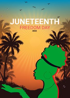 Juneteenth Art