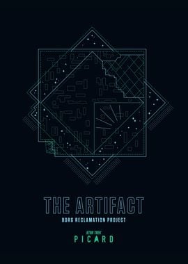 The Artifact