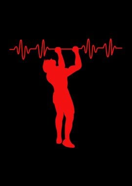 Heartbeat Calisthenics