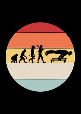 Calisthenics Evolution