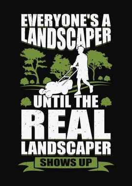 Landscaping Landscaper