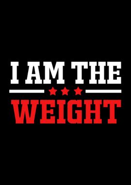 I Am The Weight Gym