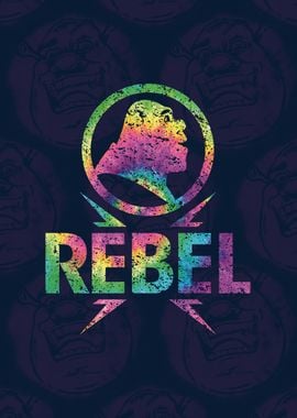 Ogre Rebel