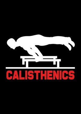 Calisthenics Strength