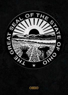 Seal of Ohio