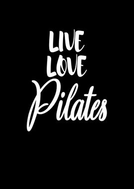 Live Love Pilates