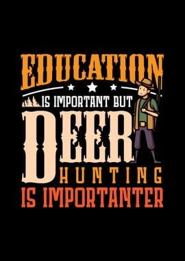 Deer Hunter