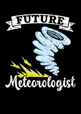 Future Meteorologist