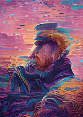 Van Gogh