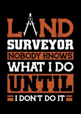 Land Surveyor