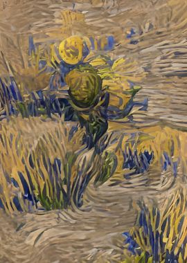 Van Gogh