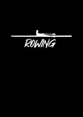 Rowing