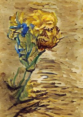 Van Gogh